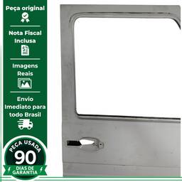 PORTA DIANTEIRA DIREITA IVECO DAILY 3510 4912 5019 97/09