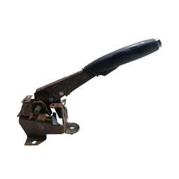 z- alavanca freio de mão c4 2011