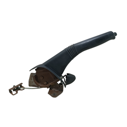 z - alavanca freio de mão Renault Sandero Logan 2007/2014