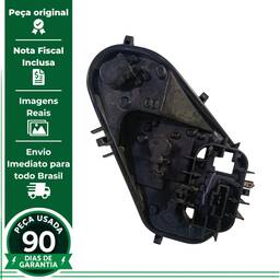 CIRCUITO LANTERNA TRASEIRA DIREITA RENAULT LOGAN 2014 A 2020