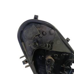 CIRCUITO LANTERNA TRASEIRA DIREITA RENAULT LOGAN 2014 A 2020