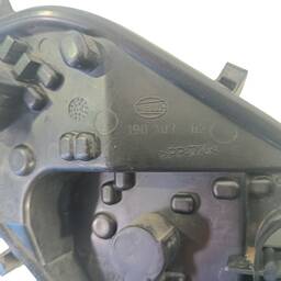 CIRCUITO LANTERNA TRASEIRA DIREITA RENAULT LOGAN 2014 A 2020