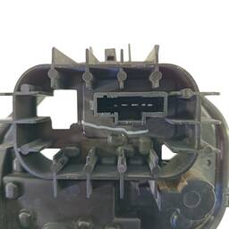 CIRCUITO LANTERNA TRASEIRA DIREITA RENAULT LOGAN 2014 A 2020