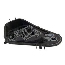 CIRCUITO LANTERNA TRASEIRA DIREITA RENAULT LOGAN 2014 A 2020