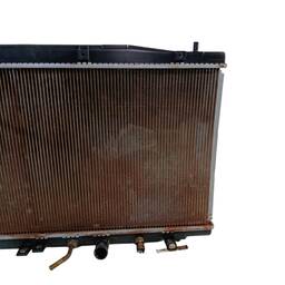 RADIADOR  HONDA FIT CITY 1.5 2015 A 2021 ORIGINAL