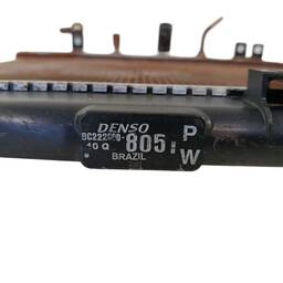 RADIADOR  HONDA FIT CITY 1.5 2015 A 2021 ORIGINAL