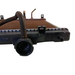 RADIADOR  HONDA FIT CITY 1.5 2015 A 2021 ORIGINAL