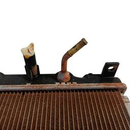 RADIADOR  HONDA FIT CITY 1.5 2015 A 2021 ORIGINAL