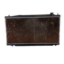 RADIADOR  HONDA FIT CITY 1.5 2015 A 2021 ORIGINAL