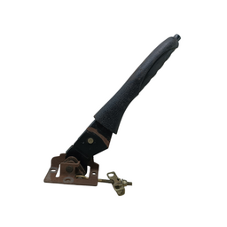 z - alavanca freio de mão Peugeot 206 1999/2010