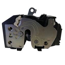 FECHADURA DIANTEIRA DIREITA FIAT STRADA 2020 A 2025