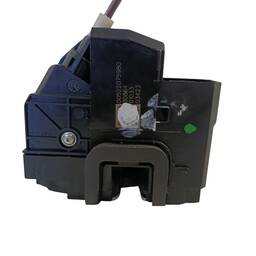 FECHADURA DIANTEIRA DIREITA FIAT STRADA 2020 A 2025