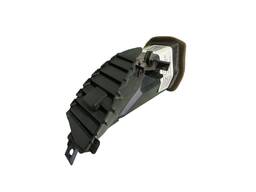 DIFUSOR AR CENTRAL ESQUERDO FORD KA 2015 A 2021 