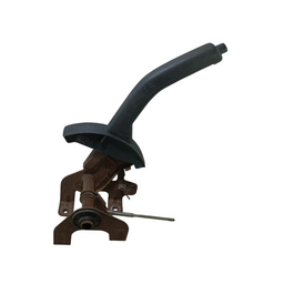 z - alavanca freio de mão Kia cerato 2010