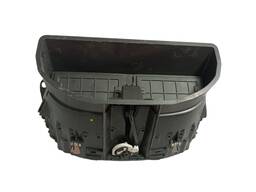 DIFUSOR AR CENTRAL PEUGEOT 2008 2015/..