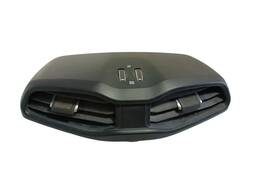 DIFUSOR AR CENTRAL JEEP RENEGADE 2016/..