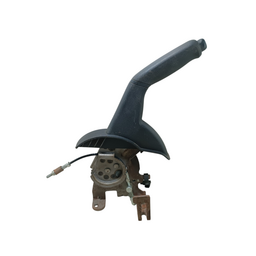 z - alavanca freio de mão Hyundai HB20 2018