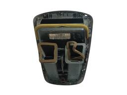 DIFUSOR AR CENTRAL 207 HOGGAR PASSION 2009 A 2015