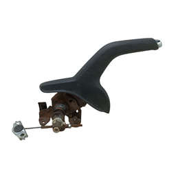 z - alavanca freio de mão GM Onix 2018