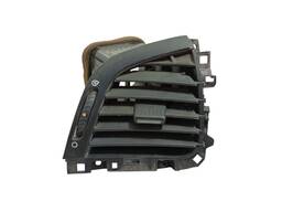 DIFUSOR AR LATERAL LADO DIREITO 207 Passion 2009 a 2015