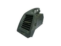 DIFUSOR AR LATERAL ESQUERDO MEGANE 2004 A 2013