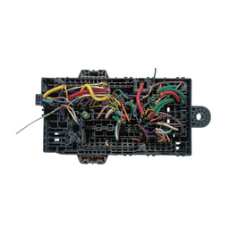 z - caixa fusível relé Honda Fit 2015 