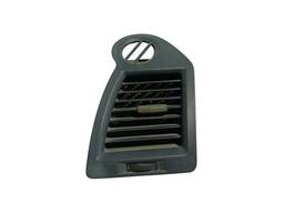 DIFUSOR AR LATERAL DIREITO MEGANE 2004 A 2013