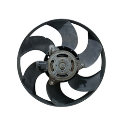 VENTOINHA DO RADIADOR DO DODGE JOURNEY 2009 A 2012