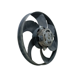 VENTOINHA DO RADIADOR DO DODGE JOURNEY 2009 A 2012