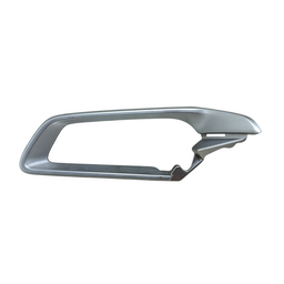 z - moldura difusor de ar esquerdo Honda Fit 2019 1.5