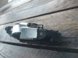 Fech Tampa Tras 208 Rcz 508 C3 Aircross C4 Picasso Cactus C5