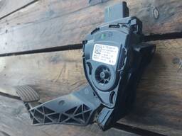 Pedal acelerador Aircross 2011 2012 2013 2014