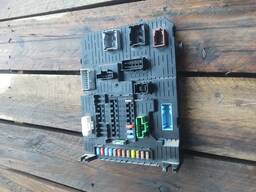 Módulo bsi Aircross 2011 2012 2013 2014 