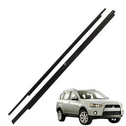 PAR PESTANA EXTERNA DIANTEIRA  OUTLANDER 2008 A 2013