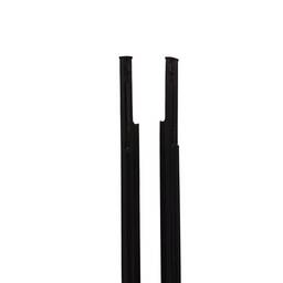 PAR PESTANA EXTERNA DIANTEIRA  OUTLANDER 2008 A 2013