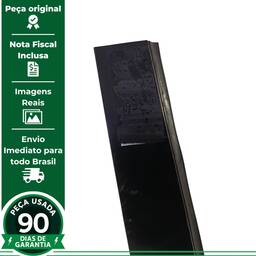 ACABAMENTO COLUNA EXTERNA TRASEIRA DIREITA CAPTIVA 08 A 16