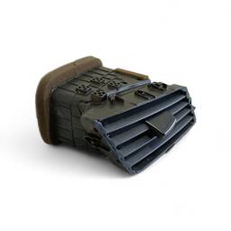 DIFUSOR DE AR CENTRAL LADO DIREITO CRETA 2017 A 2024