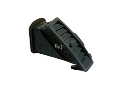 DIFUSOR AR CENTRAL LADO ESQUERDO KIA SOUL 2010 A 2014