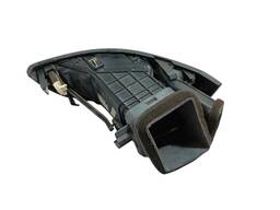 DIFUSOR AR LATERAL LADO ESQUERDO KIA CERATO 2009 A 2013