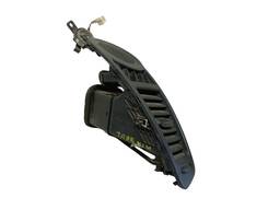 DIFUSOR AR LATERAL LADO ESQUERDO KIA SOUL 2010 A 2014