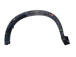 MOLDURA PARALAMA DIANTEIRO DIREITO HR-V 2023 2024/.. DETALHE