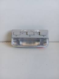 Lanterna De Teto Fox Crossfox Gol Voyage Saveiro 2010 A 2022