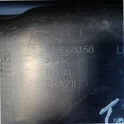 PARABARRO TRASEIRO ESQUERDO TORO 2016 A 2021 ORIGINAL