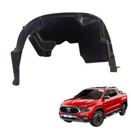 Parabarro Traseiro Esquerdo Toro 2016 a 2021 Original