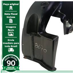 PARABARRO TRASEIRO ESQUERDO TORO 2016 A 2021 ORIGINAL