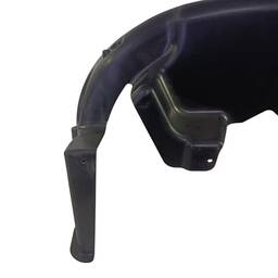 PARABARRO TRASEIRO ESQUERDO TORO 2016 A 2021 ORIGINAL