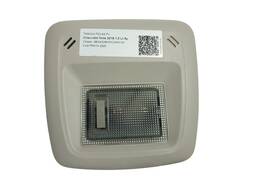 LUZ TETO ONIX PRISMA SPIN COBALT 2013/..