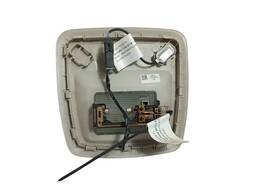 LUZ TETO ONIX PRISMA SPIN COBALT 2013/..