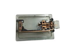 LUZ TETO ONIX PRISMA SPIN COBALT 2013/..