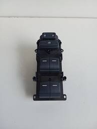 Botão Comando Vidro Diant Esq Civic G10 2.0 / 17 A 21 M64583